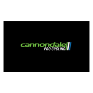 Cannondale Pro Cycling Logo PNG Vector