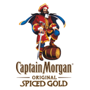 captain morgan Logo PNG Vector