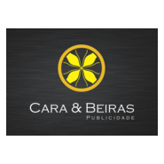 Cara & Beiras Publicidade Logo PNG Vector