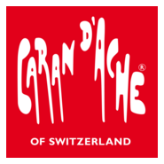 Caran D'ache Logo PNG Vector