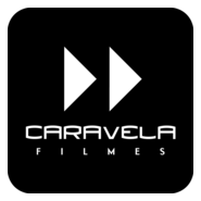 Caravela Filmes Logo PNG Vector