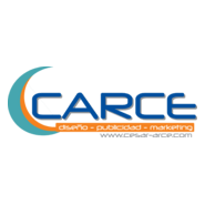 CARCE Logo PNG Vector