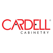 Cardell Cabinetry Logo PNG Vector