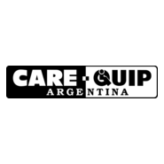 Care-Quip Logo PNG Vector