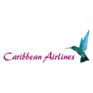 Caribbean Airlines Logo PNG Vector