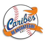 Caribes de Anzoátegui Logo PNG Vector