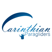 Carinthian Paragliders Logo PNG Vector