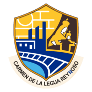 Carmen de la Legua Reynoso Logo PNG Vector