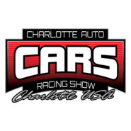 CARS - Charlotte Auto Racing Show Logo PNG Vector
