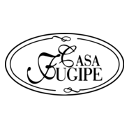Casa Fugipe Logo PNG Vector