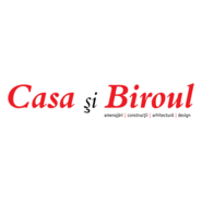 Casa si Biroul -2009 Logo PNG Vector