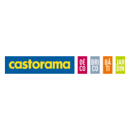 Castorama Logo PNG Vector