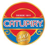 Catupiry Logo PNG Vector