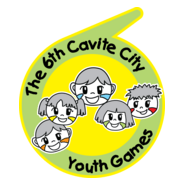 Cavite City Youth Games Logo PNG Vector