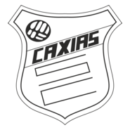Caxias Sport Club - Jaraguá do Sul (SC) Logo PNG Vector