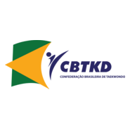 CBTKD Logo PNG Vector