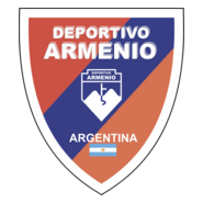 CD Armênio - Buenos Aires Logo PNG Vector