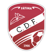CD Fátima Logo PNG Vector