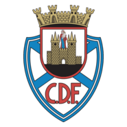 CD Feirense Logo PNG Vector