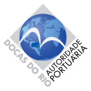 CDRJ - Docas do Rio Logo PNG Vector