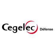 Cegelec Défense Logo PNG Vector