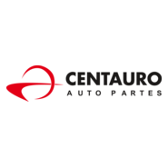 Centauro Logo PNG Vector
