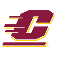 Central Michigan University Chippewa Logo PNG Vector