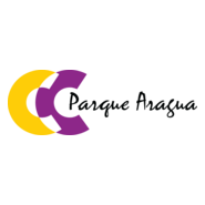 Centro Comercial Parque Aragua Logo PNG Vector