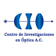 Centro de Investigaciones en Optica Logo PNG Vector