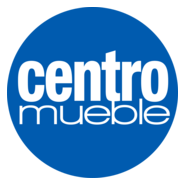 Centro Mueble Logo PNG Vector