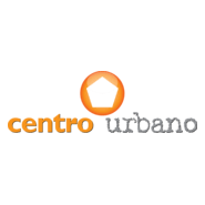 Centro Urbano Logo PNG Vector