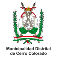 cerro colorado Logo PNG Vector