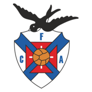 CF Andorinha Logo PNG Vector
