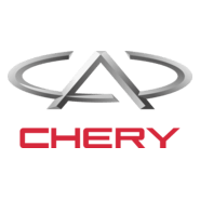 Chery Logo PNG Vector