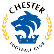 Chester FC Logo PNG Vector