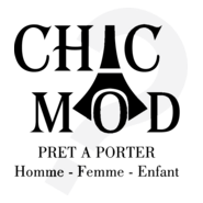 CHIC MOD 1 Logo PNG Vector