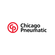 Chicago Pneumatic Logo PNG Vector