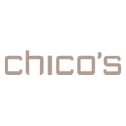 Chico's Logo PNG Vector