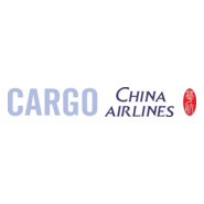 China Airlines Cargo Logo PNG Vector