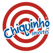 Chiquinho Sorvetes Logo PNG Vector