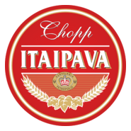 chopp itaipava Logo PNG Vector