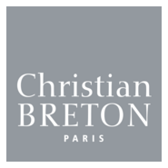 Christian Breton Logo PNG Vector