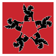 Chrome Messenger Bags Logo PNG Vector