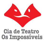 Cia de Teatro Logo PNG Vector