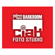 Ciak Foto Studio Logo PNG Vector