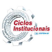 Ciclos Institucionais da Arpen-SP Logo PNG Vector