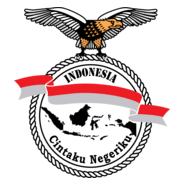 Cintaku Negeriku Logo PNG Vector