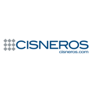 Cisneros Logo PNG Vector