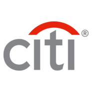 citigroup Logo PNG Vector