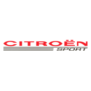 Citroen Sport Logo PNG Vector